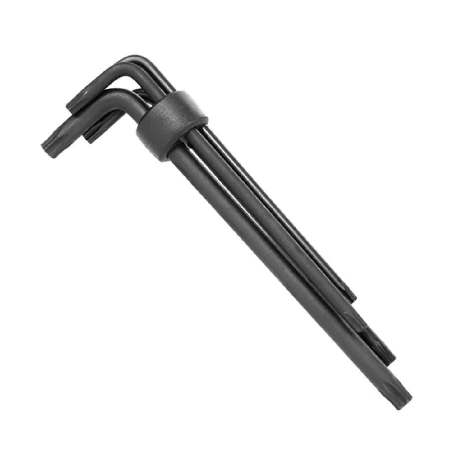 SUPER B 4合1梅花扳手組~TB-TX06