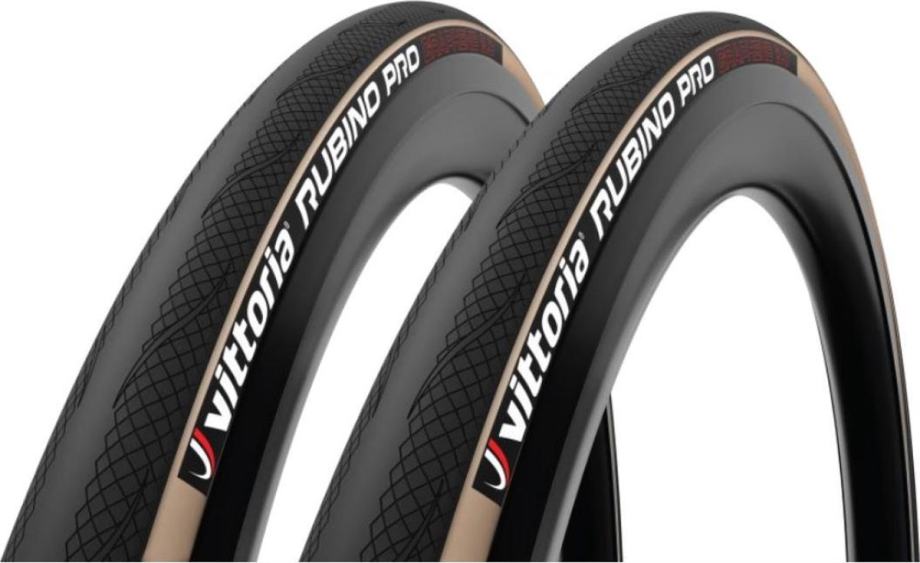 VITTORIA RUBINO PRO IV 折疊輪胎