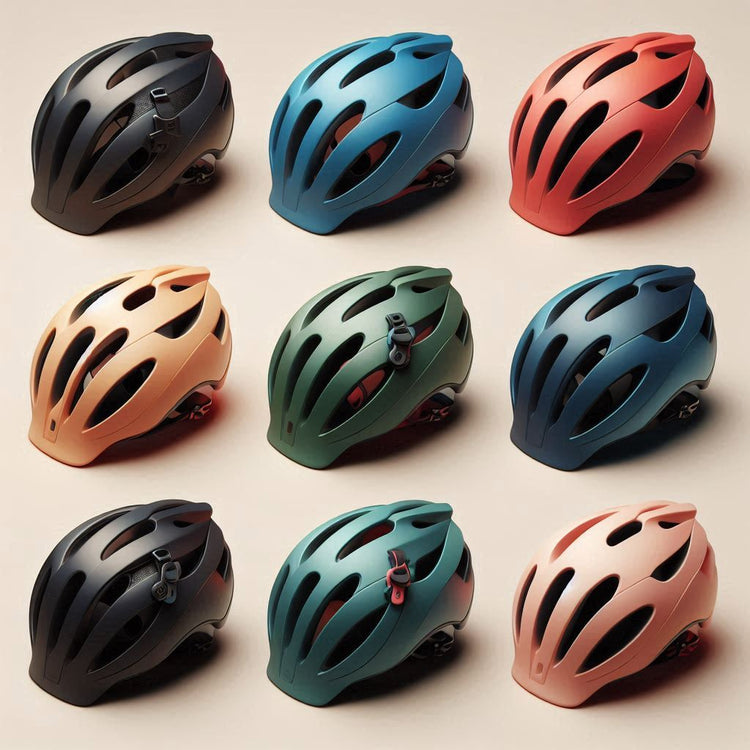 Helmets