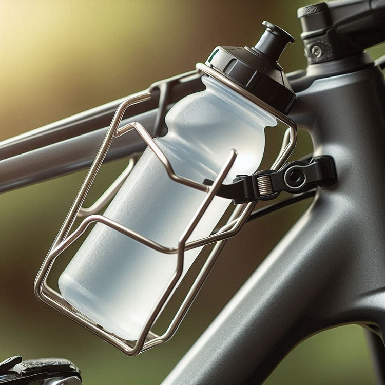 Special Offers Bottle & Bottle Cage