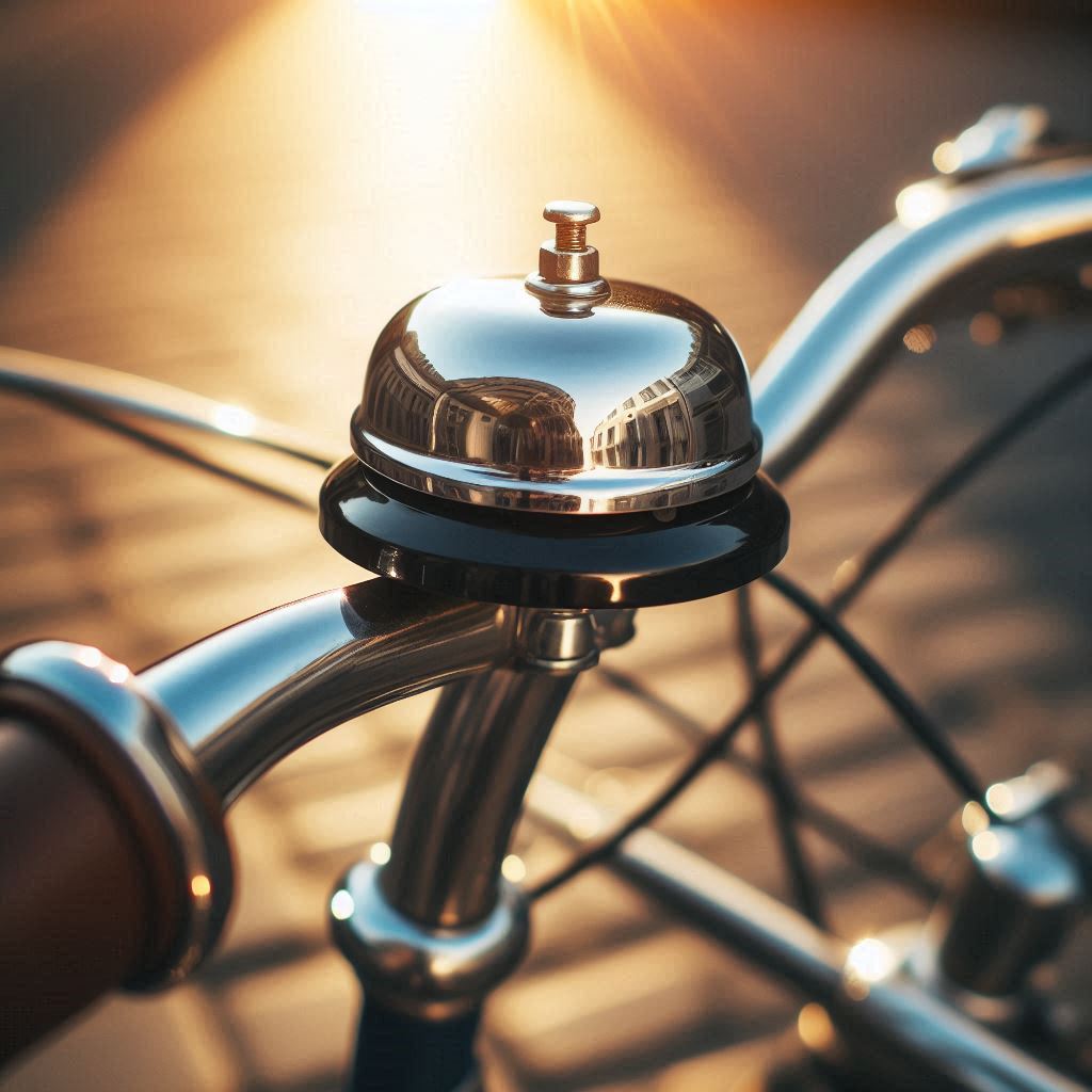 Bike Bell