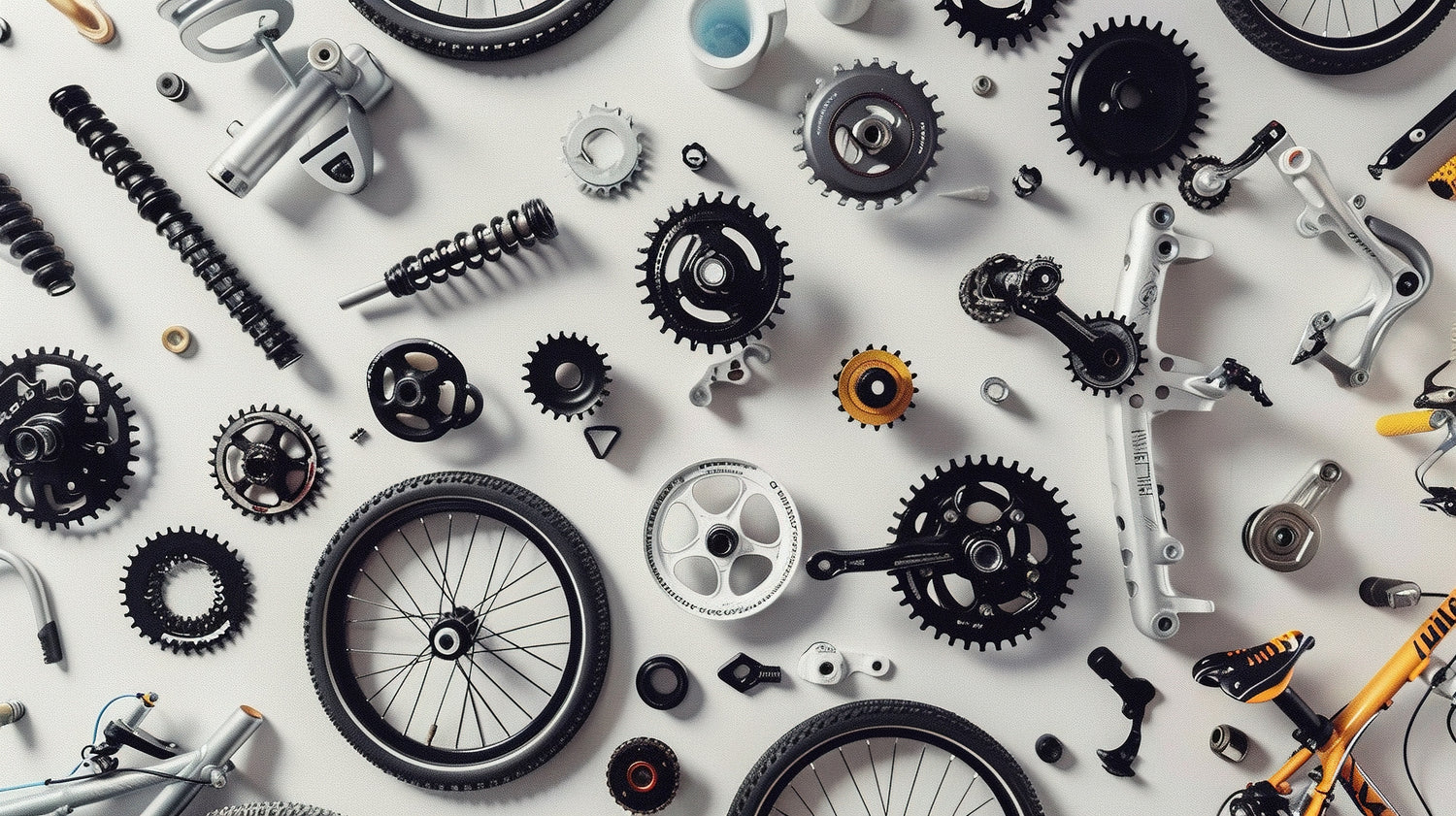 Parts