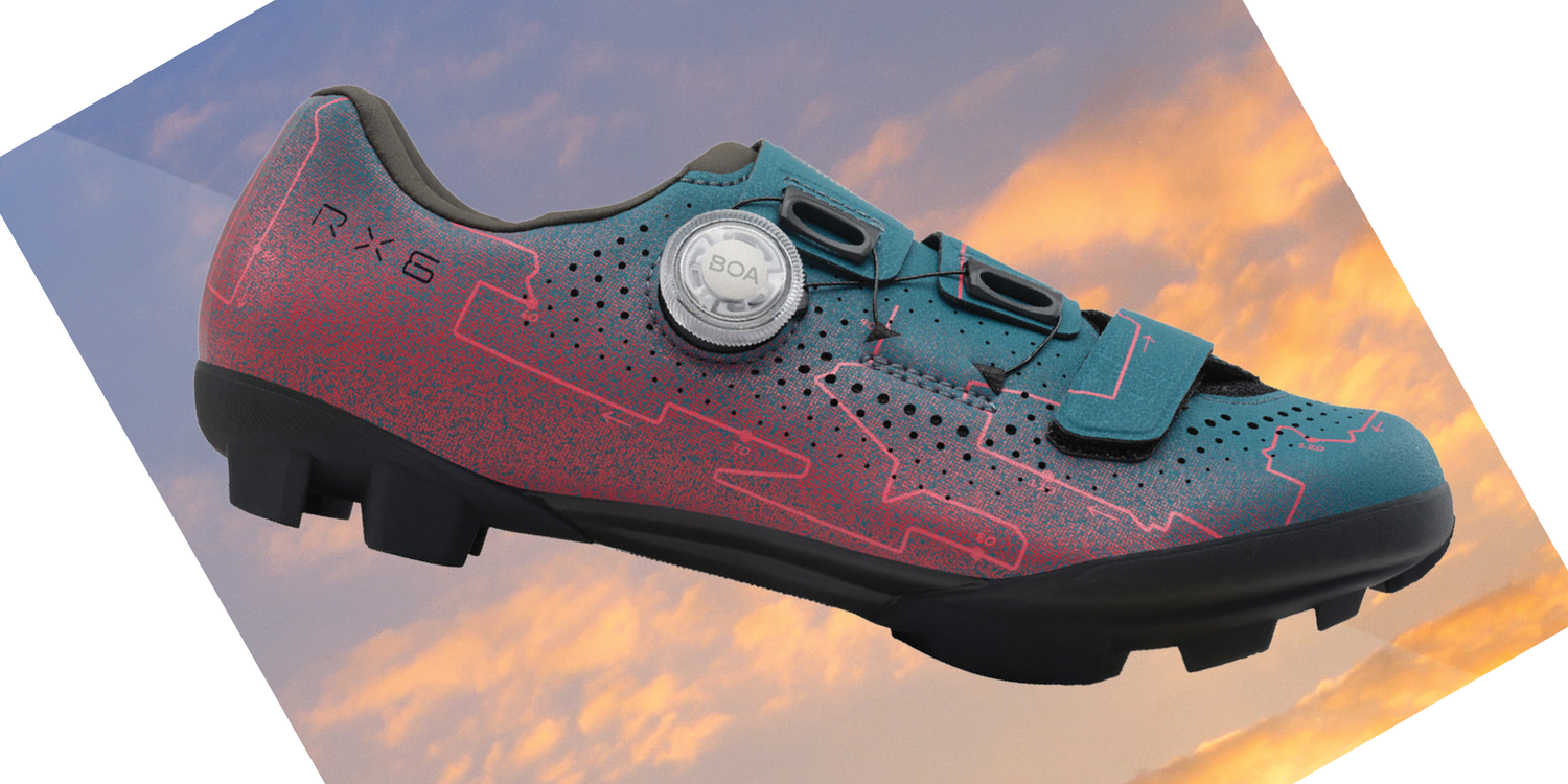 Cycling Shoes