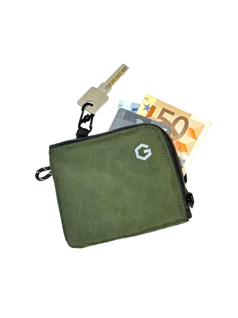 Wallets