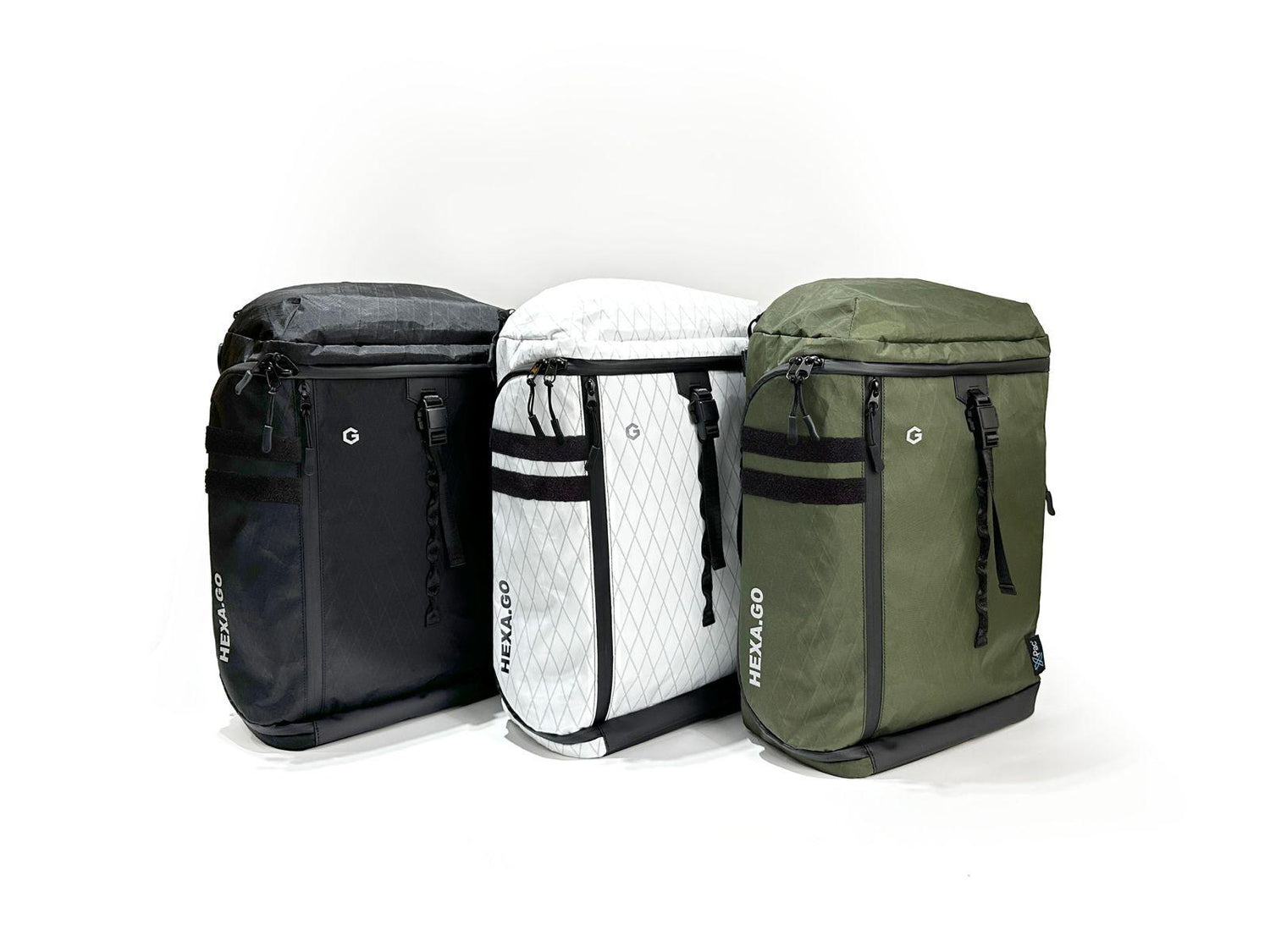 Bike Bags