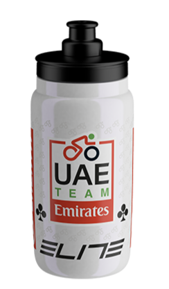 Elite FLY TEAMS Bottle - 550ml