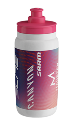 Elite FLY TEAMS Bottle - 550ml