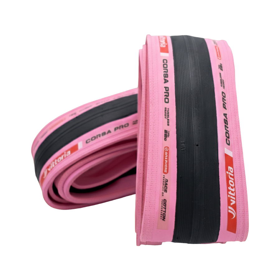 Vittoria Corsa PRO Tubeless Ready Folding Tire - Special Edition Colors