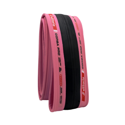 Vittoria Corsa PRO Tubeless Ready Folding Tire - Special Edition Colors