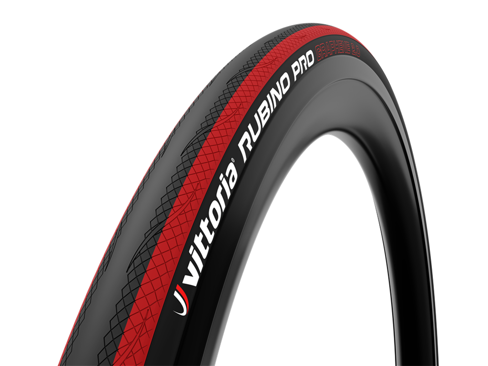 Vittoria Rubino Pro IV G2.0 Fold Tire