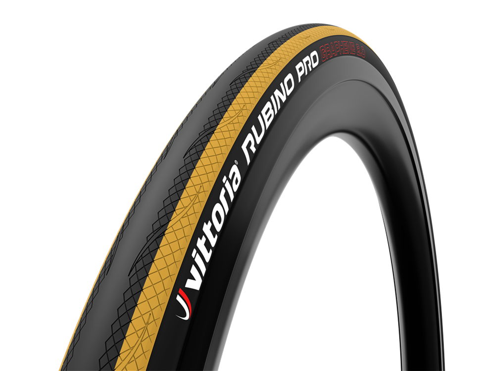 Vittoria Rubino Pro IV G2.0 Fold Tire