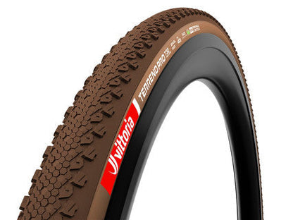 Vittoria Terreno Pro T30 Fine Loose Gravel Race Foldable Tubeless Tire