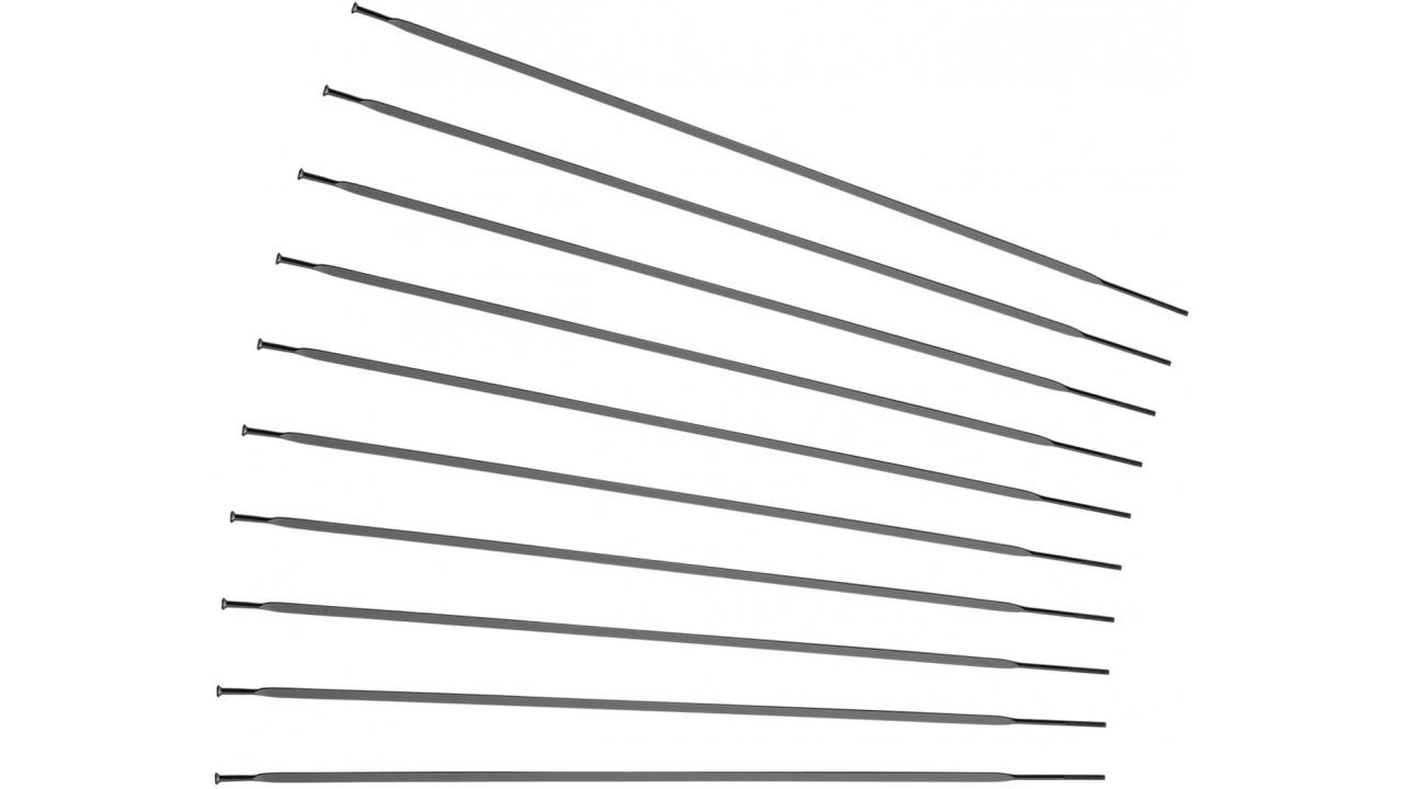 Mavic Ellipse Spoke (1pcs)