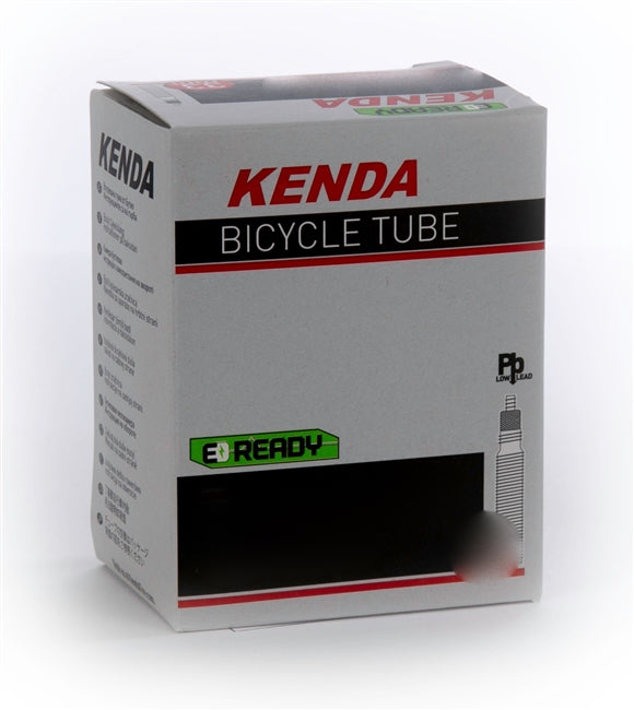 KENDA Tube 16X1-1/4"-1-3/8" F/V 60mm (32/37-340/349)