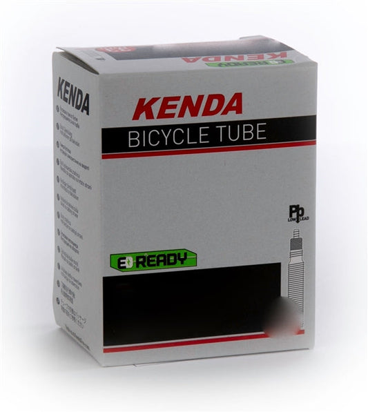 KENDA Tube 16X1-1/4"-1-3/8" F/V 60mm (32/37-340/349)