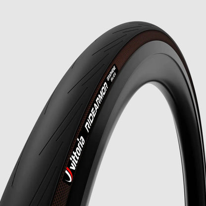 Vittoria Ridearomor II G2.0 Tire-Full Black