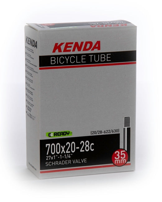 KENDA Tube-700X20-28C F/V 60mm(20/28-622/630)