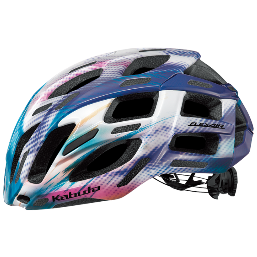 OGK KABUTO FLEX-AIR HELMET