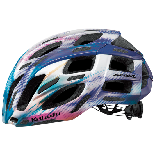 OGK KABUTO FLEX-AIR HELMET