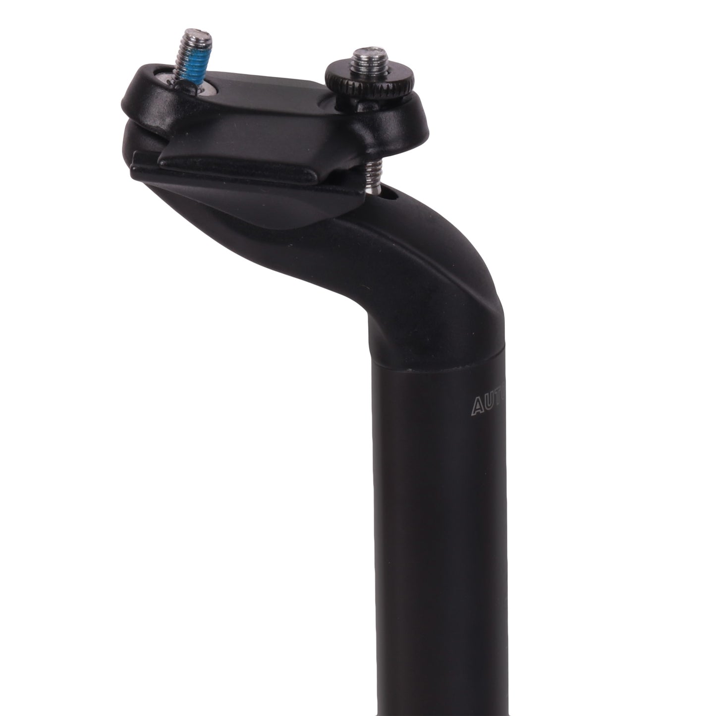 Giant D-Fuse Composite Seatpost 25 Offset 30.9x380mm - 25mm Black 150000092
