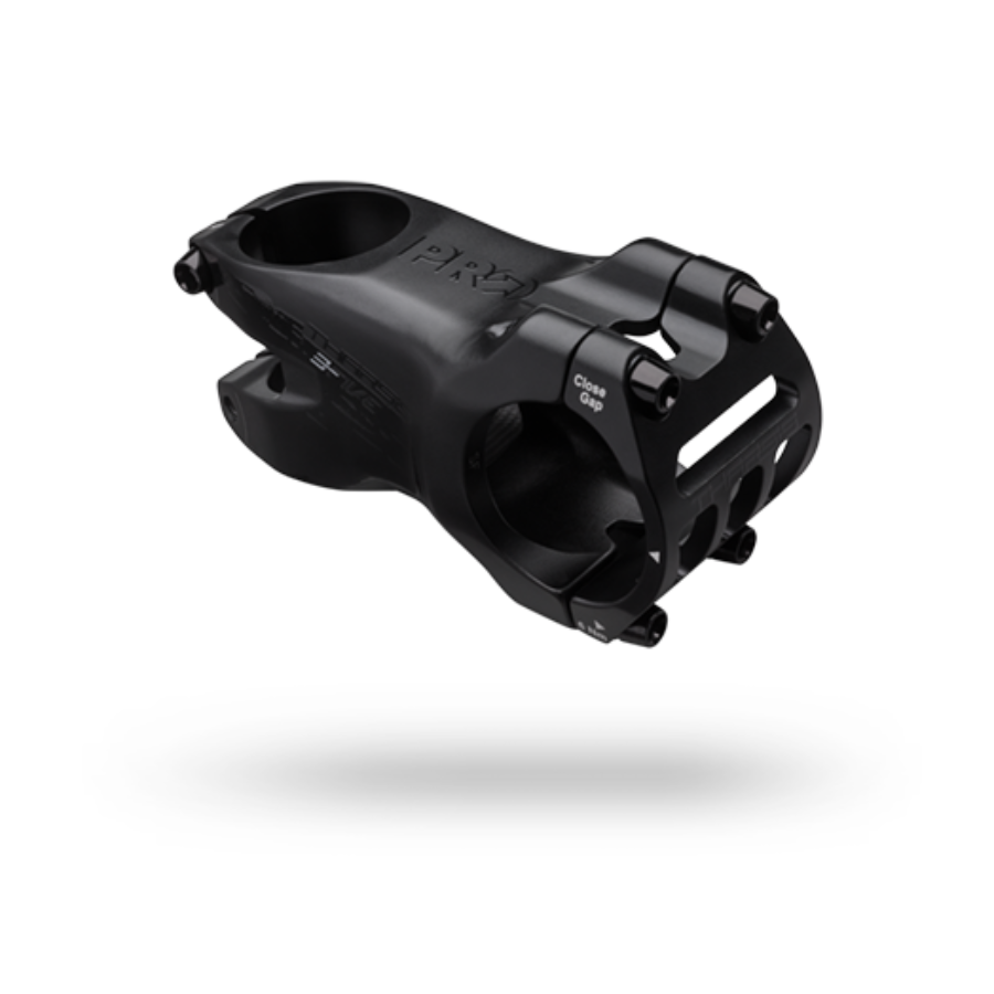 PRO THARSIS ALLOY STEM (+/- 9 ANGLE)