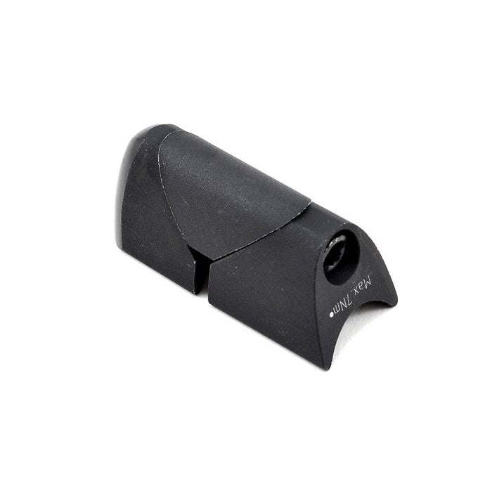 Giant Seat Clamp For MY+ TCR ADV/TRI - Black