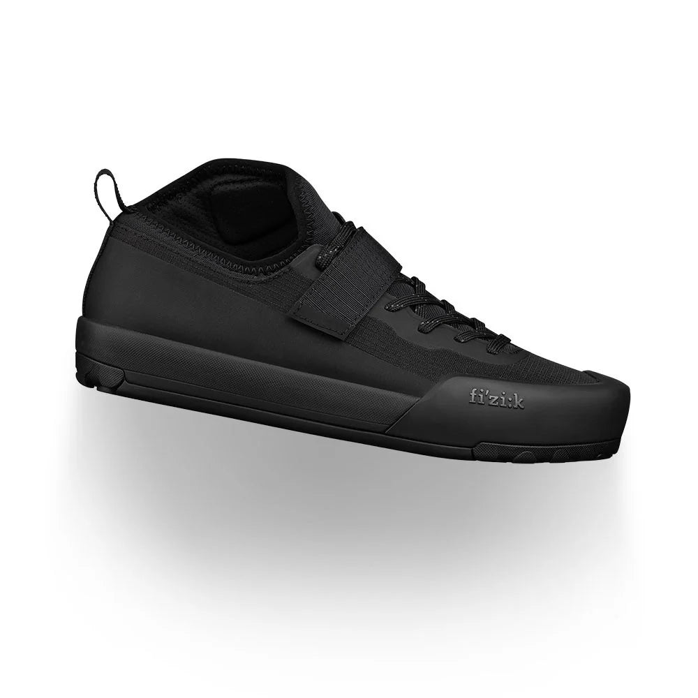 Fizik GRAVITA TENSOR MTB Shoes - Black
