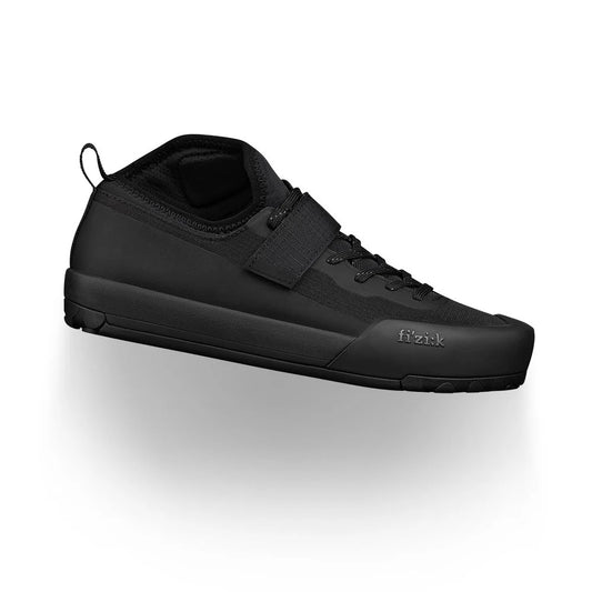 Fizik GRAVITA TENSOR MTB Shoes - Black