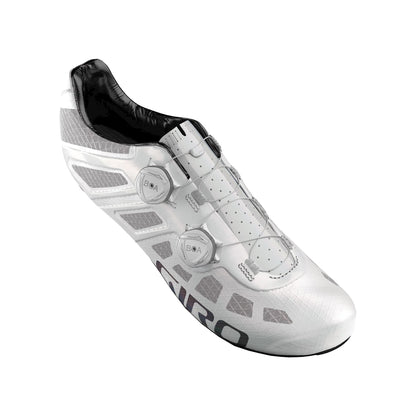 Giro Imperial Road Cycling Shoes-WHT