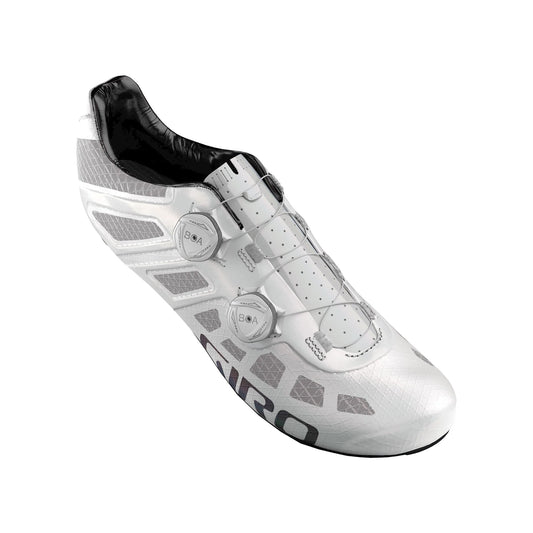 Giro Imperial Road Cycling Shoes-WHT