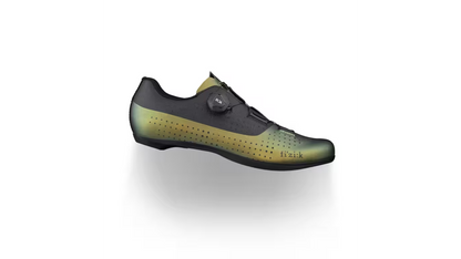 FIZIK TEMPO OVERCURVE R4 IRIDESCENT ROAD SHOES BEETLE