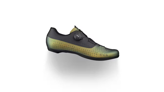 FIZIK TEMPO OVERCURVE R4 IRIDESCENT ROAD SHOES BEETLE