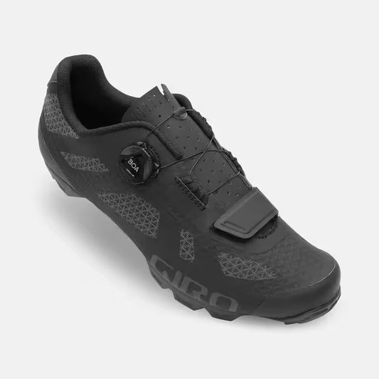 GIRO RINCON MTB SHOES-BLK