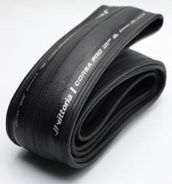 Vittoria Corsa PRO Tubeless Ready Folding Tire - Special Edition Colors
