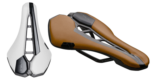 PRO Stealth Performance Saddle