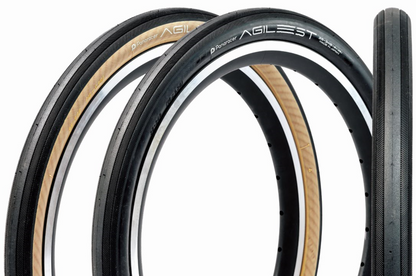 Panaracer AGILEST for Brompton Folding Tire (16 x 1.35 / 35-349)