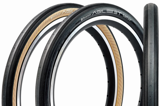 Panaracer AGILEST for Brompton Folding Tire (16 x 1.35 / 35-349)