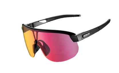 ALTALIST SPORTS EYEWEAR (VIV20 PHOTOCHROMIC MIRROR) - KISOU ATR
