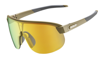 ALTALIST SPORTS EYEWEAR (VIV20 PHOTOCHROMIC MIRROR) - KISOU ATR