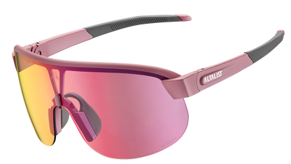 ALTALIST SPORTS EYEWEAR (VIV20 PHOTOCHROMIC MIRROR) - KISOU ATR