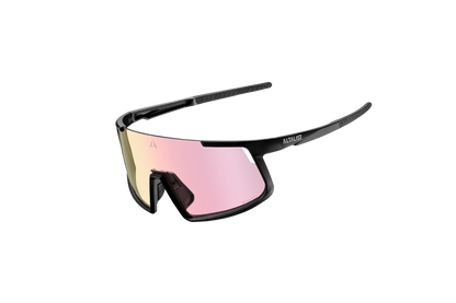 ALTALIST SPORTS EYEWEAR (VIV20 PHOTOCHROMIC MIRROR) - KISOU CR1