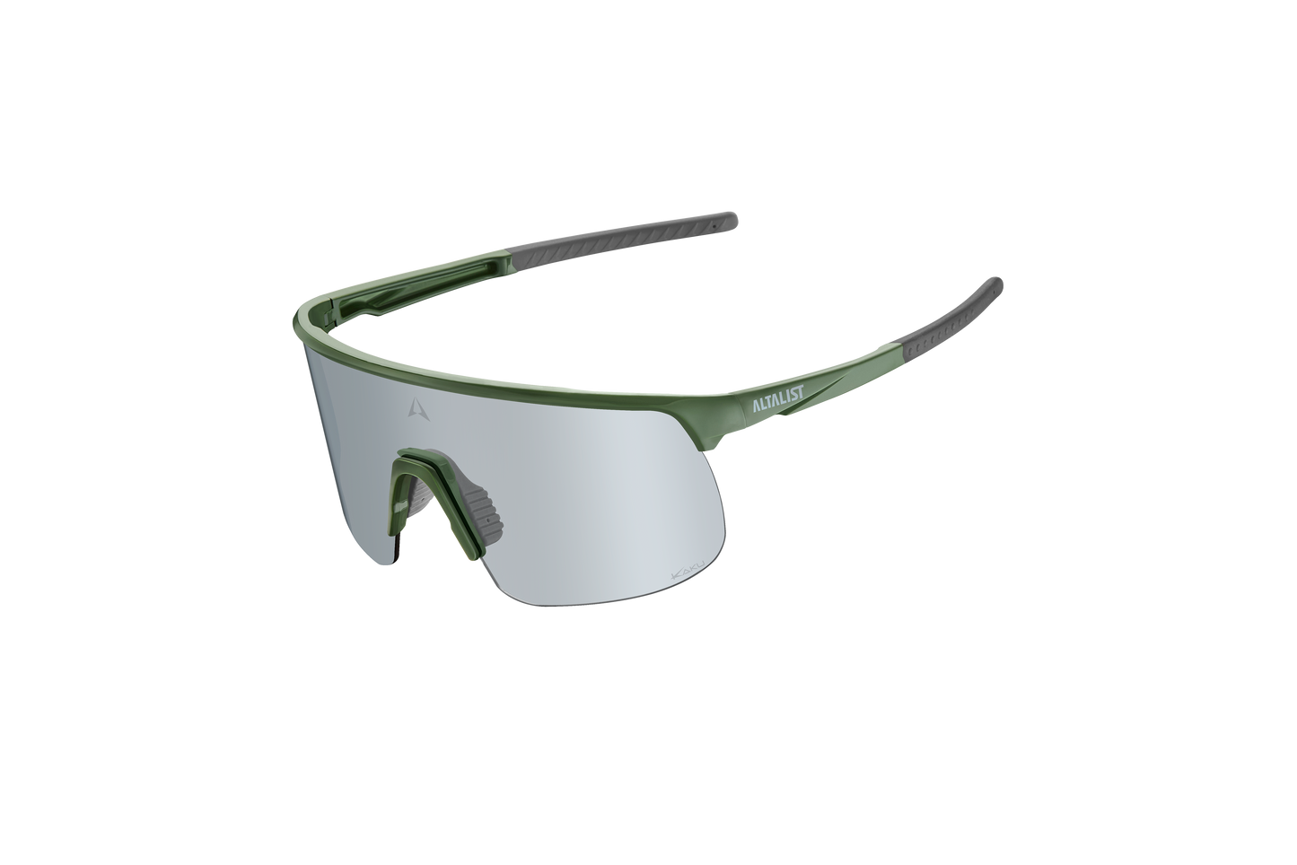 ALTALIST SPORTS EYEWEAR (VIV20 PHOTOCHROMIC MIRROR) - KAKU SP5