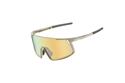 ALTALIST SPORTS EYEWEAR (VIV20 PHOTOCHROMIC MIRROR) - KISOU CR1