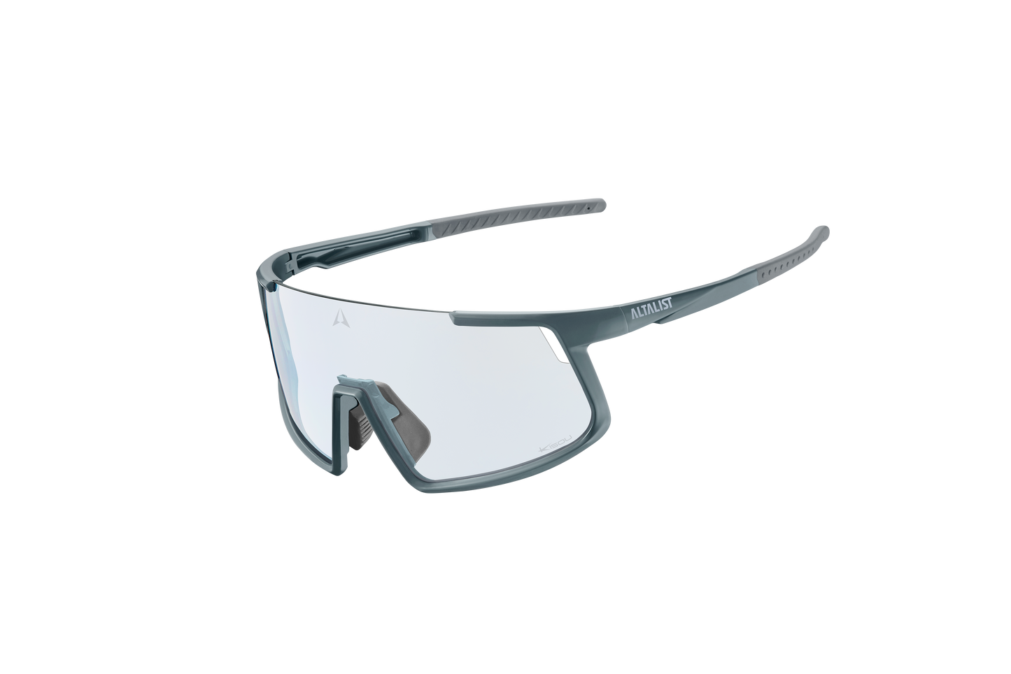ALTALIST SPORTS EYEWEAR (VIV20 PHOTOCHROMIC MIRROR) - KISOU CR1