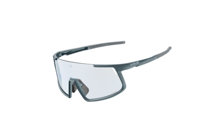 ALTALIST SPORTS EYEWEAR (VIV20 PHOTOCHROMIC MIRROR) - KISOU CR1