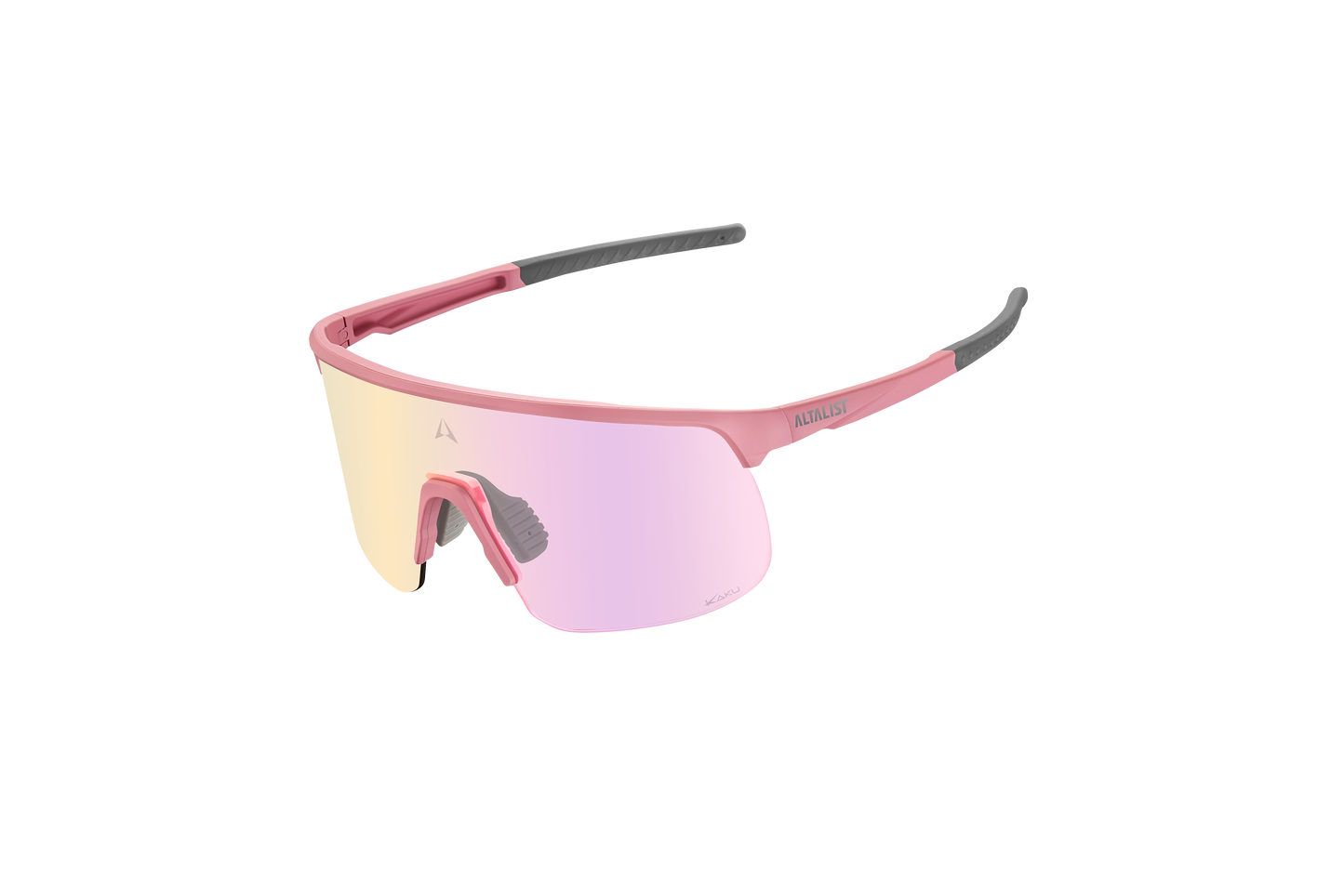 ALTALIST SPORTS EYEWEAR (VIV20 PHOTOCHROMIC MIRROR) - KAKU SP5