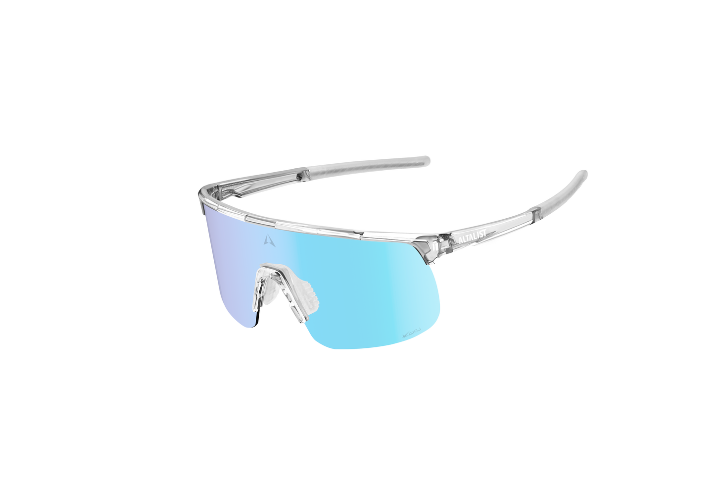 ALTALIST SPORTS EYEWEAR (VIV20 PHOTOCHROMIC MIRROR) - KAKU SP5