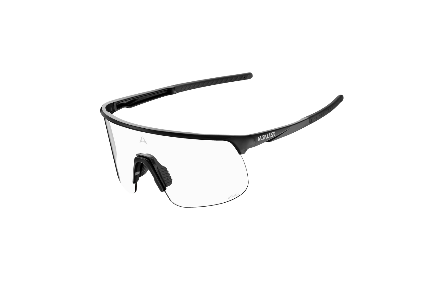 ALTALIST SPORTS EYEWEAR (VIV20 PHOTOCHROMIC MIRROR) - KAKU SP5