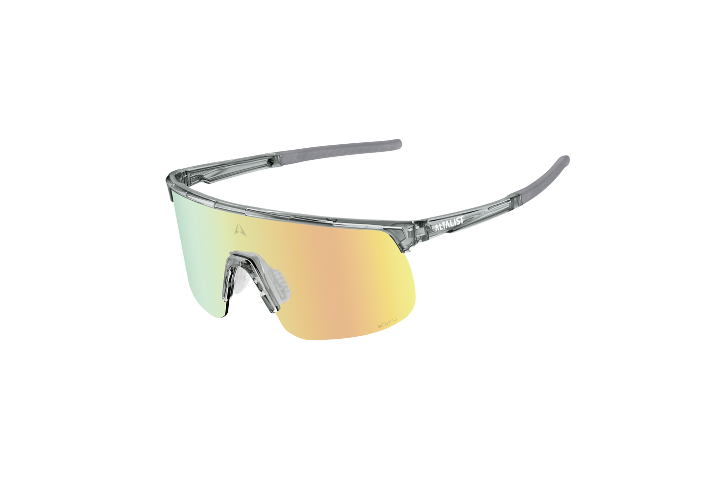 ALTALIST SPORTS EYEWEAR (VIV20 PHOTOCHROMIC MIRROR) - KAKU SP5