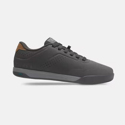 GIRO LATCH MTB Cycling Shoes-BLK/DK SHAD